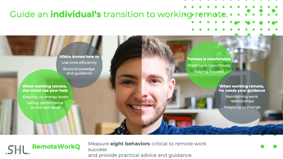 RemoteWorkQ (SHL)