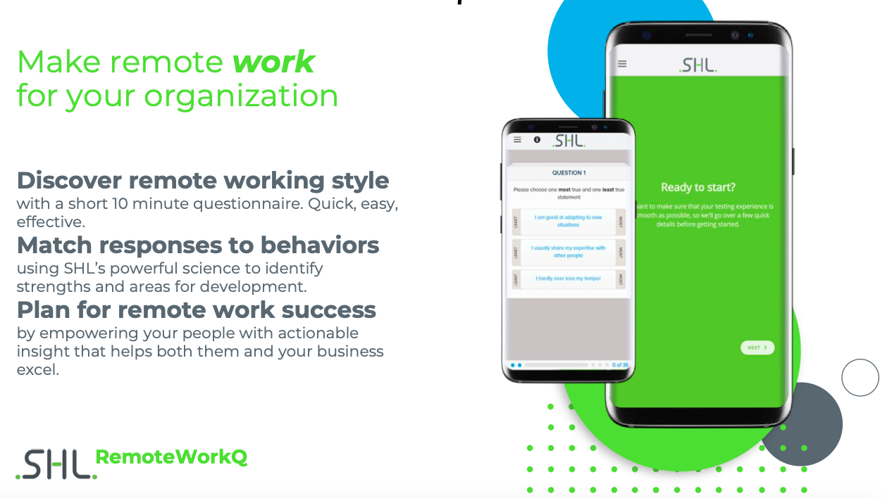 RemoteWorkQ (SHL)